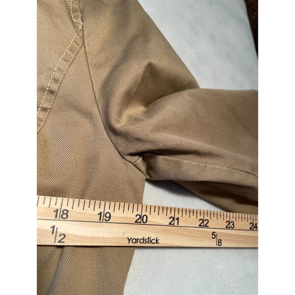 Boden Womens Casual Biker Jacket Coat Lining Y2K Sz 10 Classiccore Streetcore - Picture 3 of 11